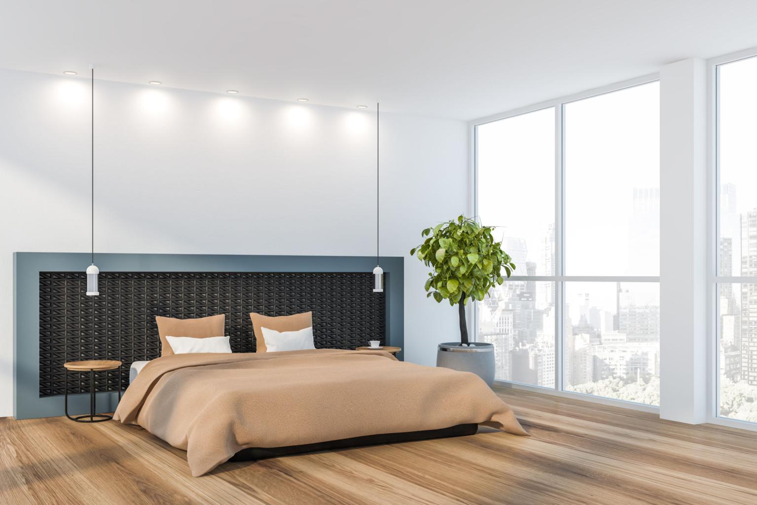 Al Faisaliyah Modern Family Apartment