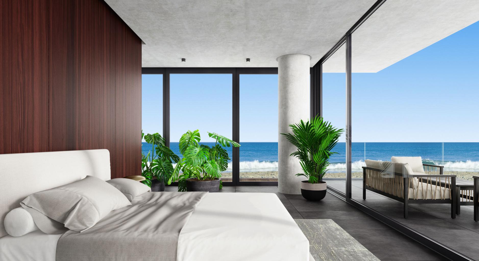 Al Khobar Corniche Family Apartment