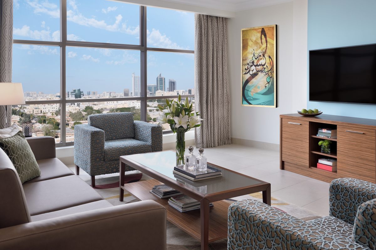 Al Khobar Corniche Family Apartment