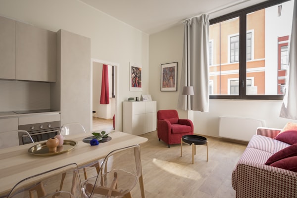Luxury Duplex Apartment in Hittin