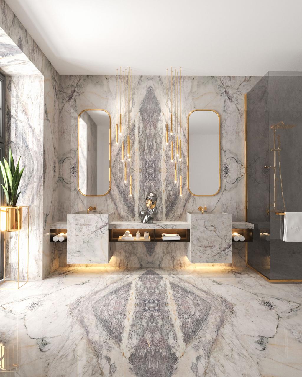 Al Olaya Executive Studio Apartment