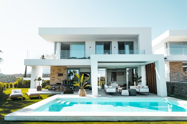 Executive Villa in Al Khalidiyah